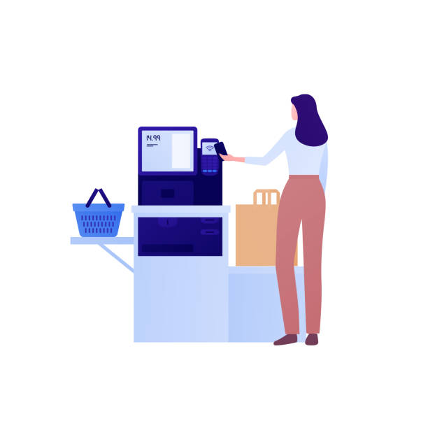 Retail Analytics System